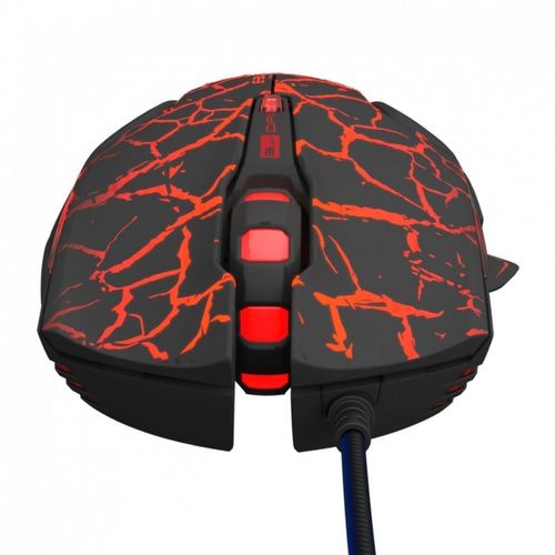 Mysz USB Mazer Pro 2500DPI 49782 na Arena.pl