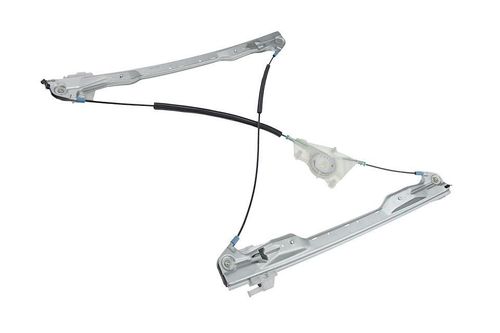 PODNOŚNIK SZYBY PRAWY PRZÓD CITROEN C5 II 2004 2005 2006 2007 2008 na Arena.pl