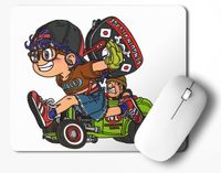 Podkładka Dr.Slump RÓŻNE ROZMIARY