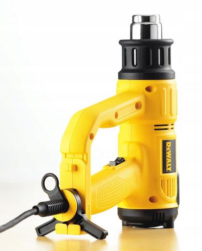 DEWALT OPALARKA 2000W LCD D26414 na Arena.pl