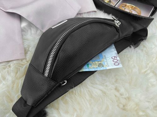 KOCHMANSKI nerka damska saszetka torebka biodrowa na Arena.pl