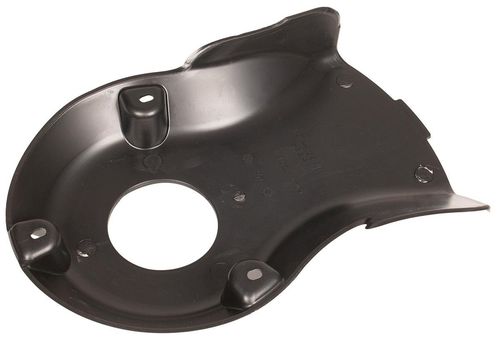 Osłona paska Weibang WB506SB czerwona CZĘŚĆ ORYGINALNA na Arena.pl