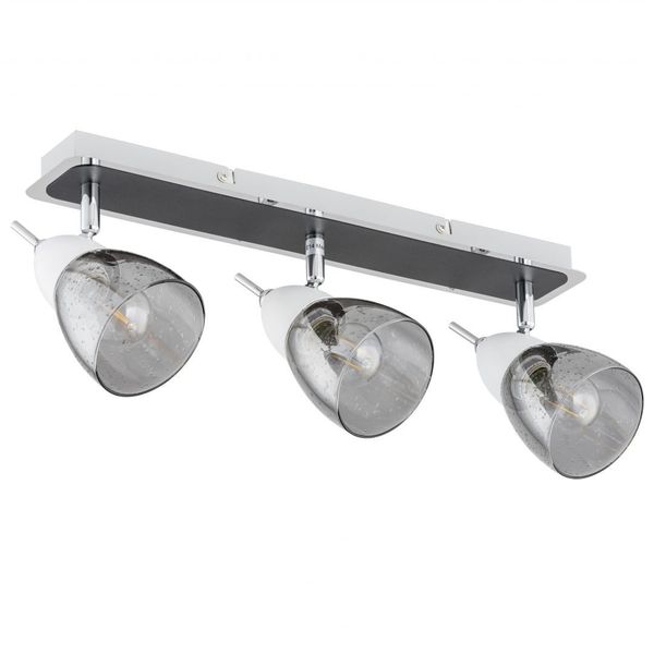 Spot 3xE14 DARK SKY 1511 zdjęcie 1