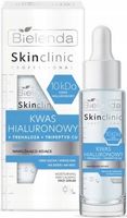 Bielenda Skin Clinic Kwas Hialuronowy 10kDa 30ml