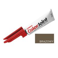 Klej do blatów ColorJoint, uszczelniacz z aplikatorem, Kolor Brązowy