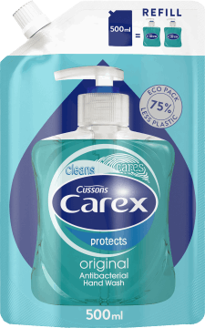 CAREX  500 ml na Arena.pl