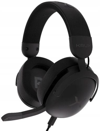 Słuchawki KRUX Crave Pro Wireless na Arena.pl