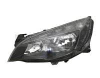 Opel Astra J 13- Reflektor Przedni Lampa przednia lewa LED