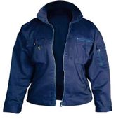 LH-WOMWILER  BLUZA OCHRONNA ROBOCZA damska - L