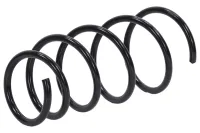 SPRĘŻYNA ZAWIESZENIA PRZÓD OPEL AGILA B 2008 2009 2010 2011