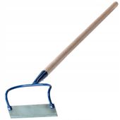 Motyczka Motyka Haczka Ogrodowa Do Kopania Metal