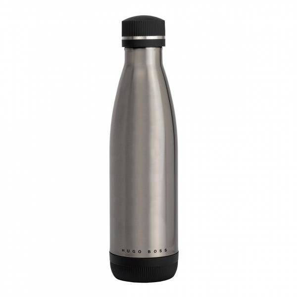Butelka termiczna Gear Matrix Silver Srebrna zdjęcie 1