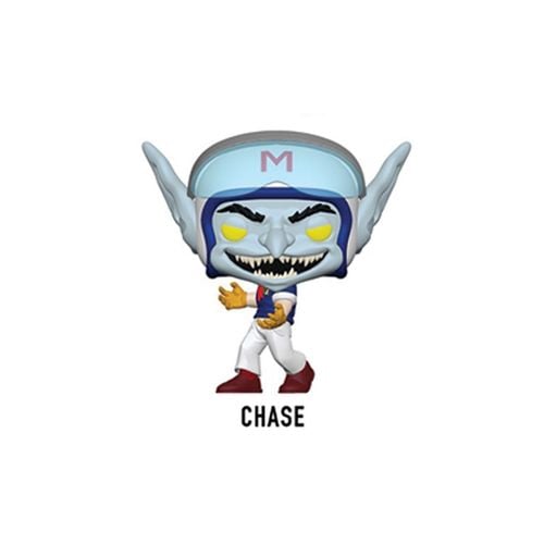Funko POP! Speed Racer 737 figurka na Arena.pl