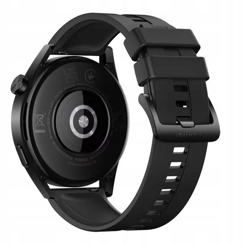 Smartwatch Huawei Watch GT 4 czarny na Arena.pl