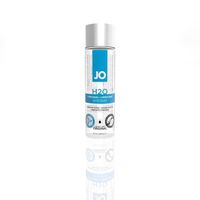 lubrykant wodny h2o lubricant 240 ml system jo