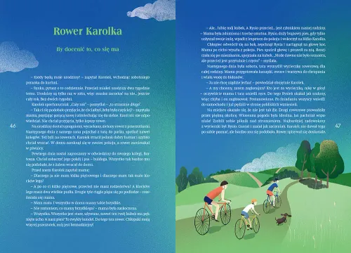 Inspirujące Bajki na Arena.pl