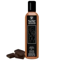 eros-art olejek do masażu czekoladowy muira puama epimedium 30ml