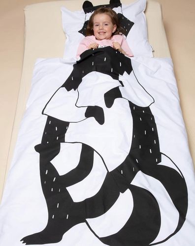 Pościel Renforce "Szop" dla dzieci na Arena.pl