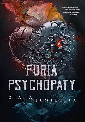 Furia psychopaty zdjęcie 1