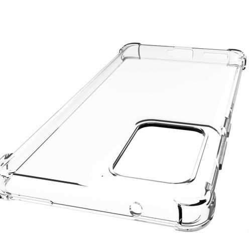 Spacecase Anti-Shock Motorola Edge 50 Fusion 5G na Arena.pl