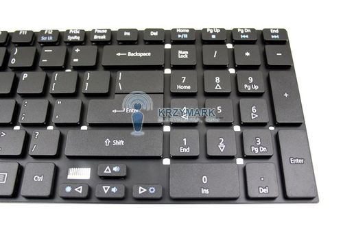 KLAWIATURA ACER E5-511 E5-771 E5-521 E1-530G E17 na Arena.pl