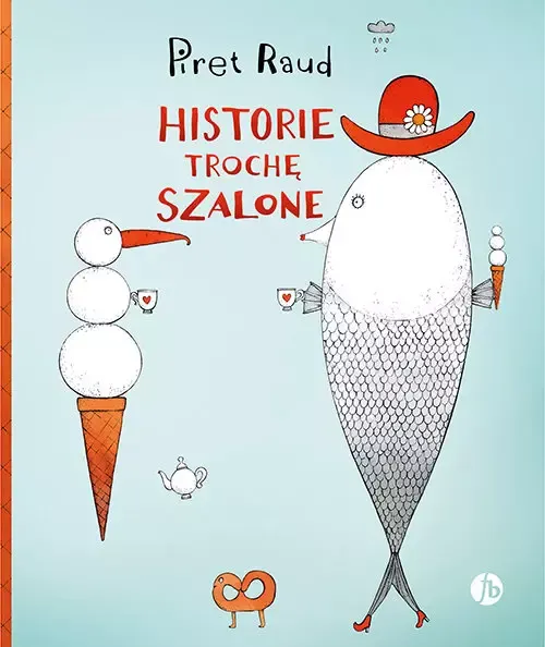 Historie trochę szalone zdjęcie 1