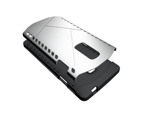 Etui Cruzerlite Spartan OnePlus Two Gold na Arena.pl