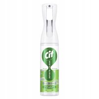 Cif InfiniteClean Spray z naturalnymi probiotykami Lime & Lemongrass 280 ml