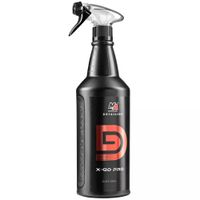 x-qd pro quick detailer 1l - bis 20-d09