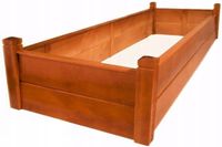 Obudowa grobu Obrzeże nagrobne Nagrobek tymczasowy