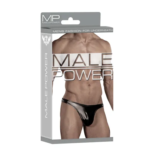 Klasyczne stringi L Male Power na Arena.pl