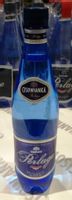 Cisowianka 0,7l Perlage gazowana