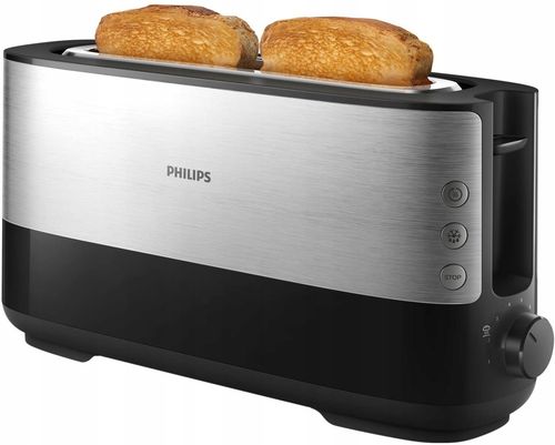 Toster PHILIPS HD2692/90 na Arena.pl