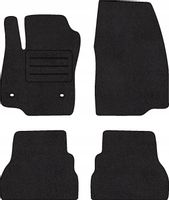 DYWANIKI DO FORD B-MAX LUX NA WYMIAR