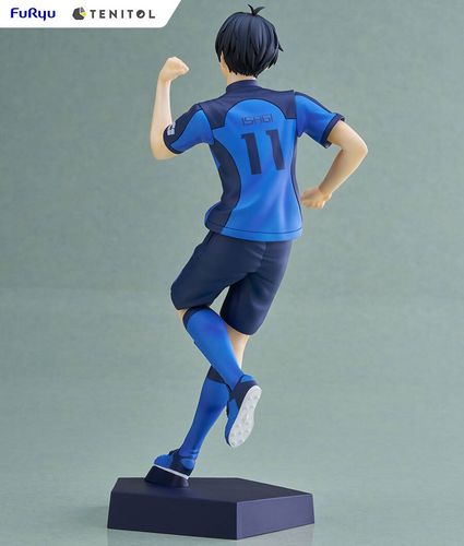 TENITOL Yoichi Isagi Figure na Arena.pl