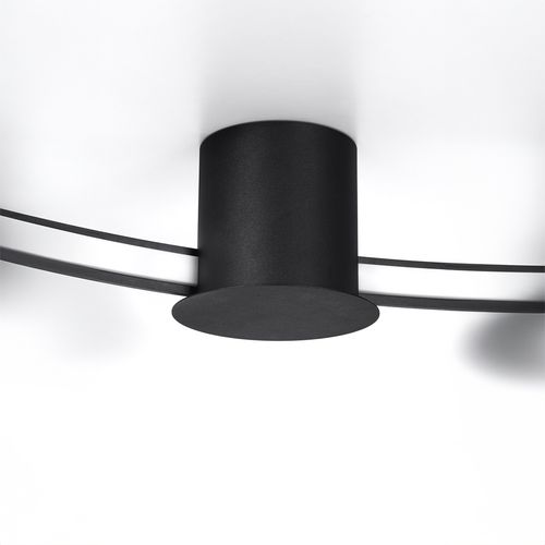 Plafon RIO 78 biały LED 3000K na Arena.pl