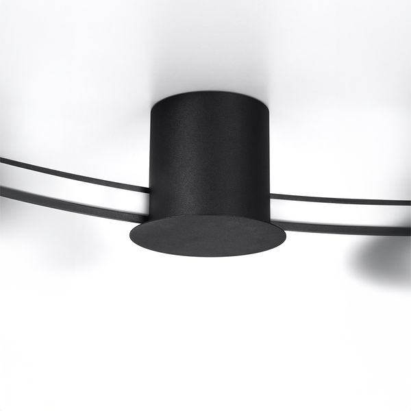 Plafon RIO 78 biały LED 3000K zdjęcie 4