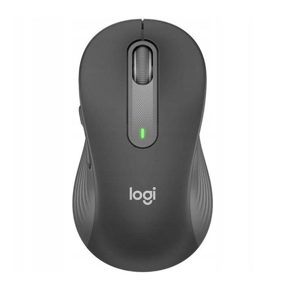 Mysz LOGITECH Signature M650 Grafitowy zdjęcie 2