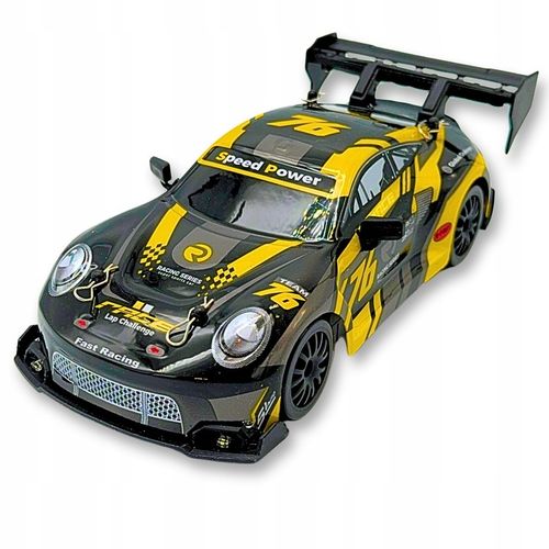 Samochód Auto RC Drift Zdalnie Sterowane 4x4 Sterowany na Pilot Driftu 1:24 na Arena.pl