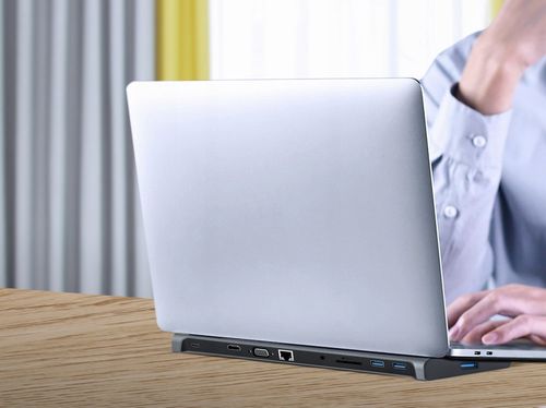 Stacja Dokujaca Multi Adapter Hub USB-C Gembird na Arena.pl