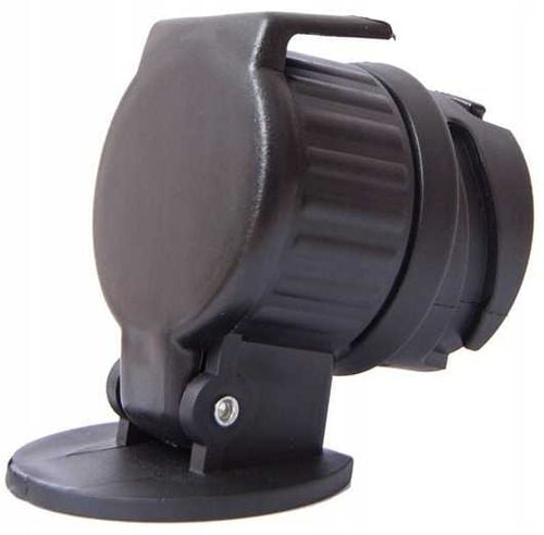 adapter do haka przyczepy 13/7 12v na Arena.pl