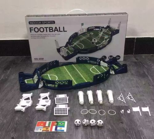 MINI GRA STOŁOWA PIŁKA NOŻNA CYMBERGAJ na Arena.pl