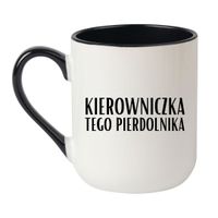 Elegant Biały 330 ml