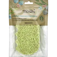 Bambusowa gąbka do peelingu For Your Beauty