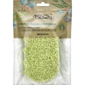 Bambusowa gąbka do peelingu For Your Beauty