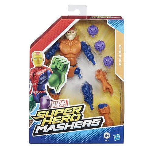 Avengers Hero Mashers - Figurka Hobgoblin B0873 na Arena.pl