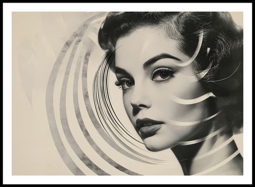 Plakat 84x59,5cm Ikonka Kina na Arena.pl