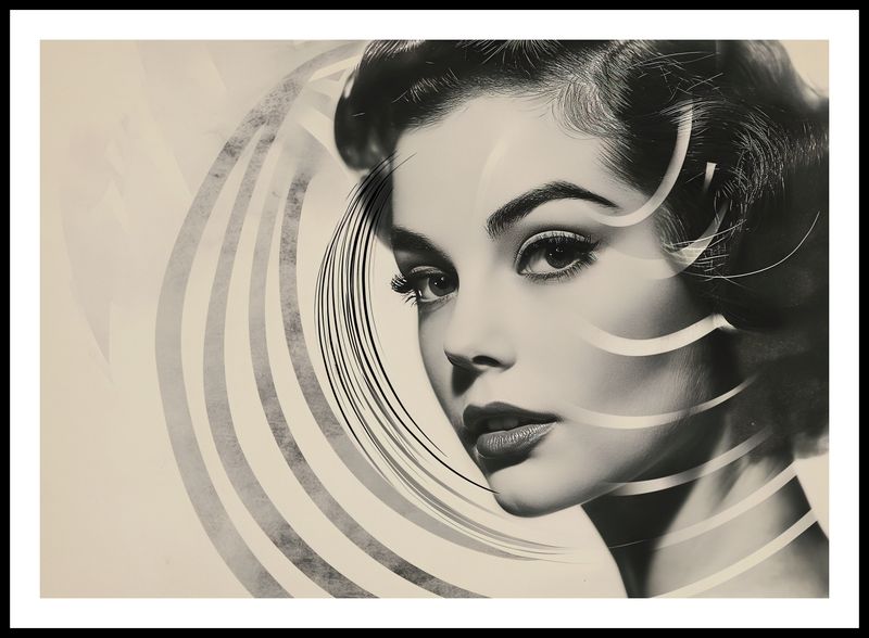 Plakat 84x59,5cm Ikonka Kina zdjęcie 3