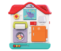 DUMEL DD 10280 Zręcznościowy Domek