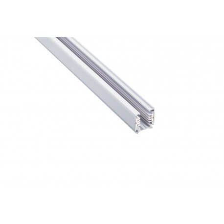 Szynoprzewód PROFIL AZ2974 Azzardo do 3-fazowego systemu biały 1m zdjęcie 2